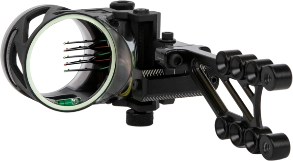Trophy Ridge Dimension 5-Pin  Sight
