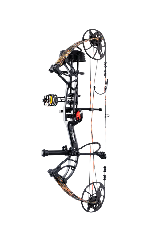 Bear Cruzer G4