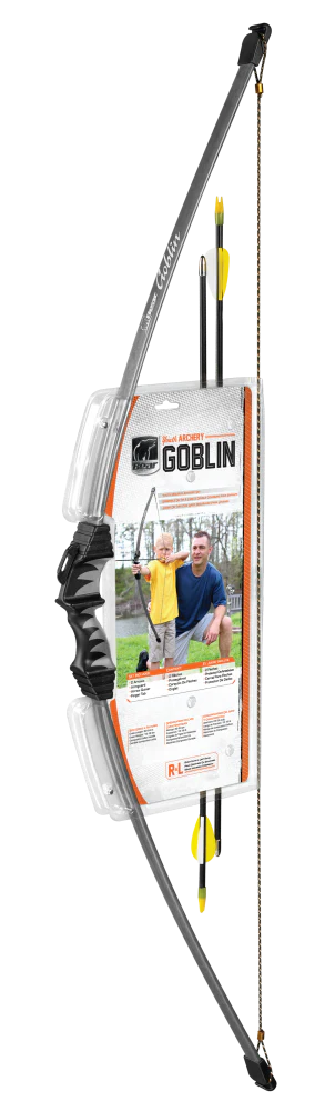 Bear Goblin Bow Kit