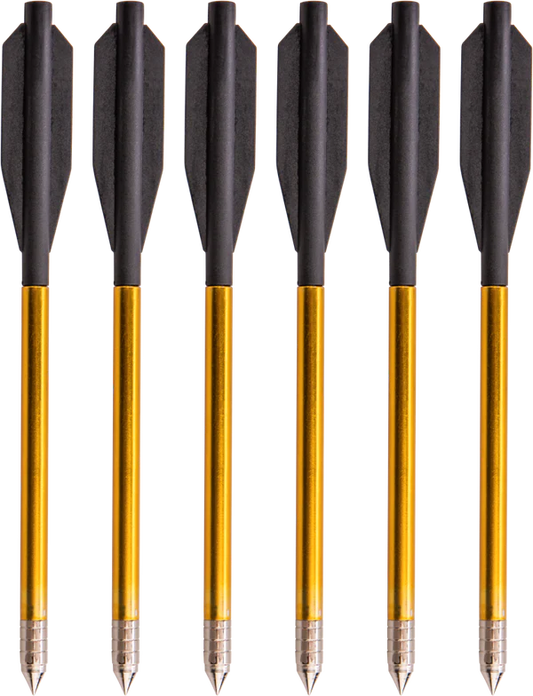 Bear Desire Crossbow Bolts