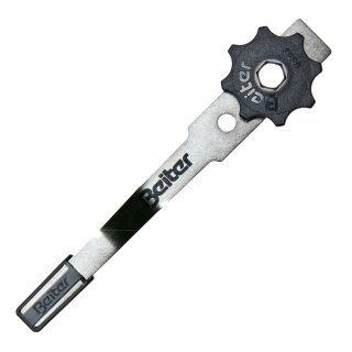 Beiter Clicker 6.32 - Chrome