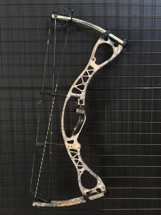 Hoyt Charger