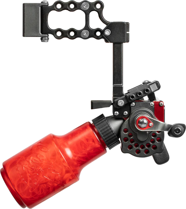 Cajun Winch Pro Bowfishing Reel