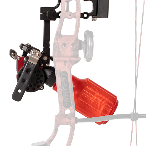 Cajun Winch Pro Bowfishing Reel