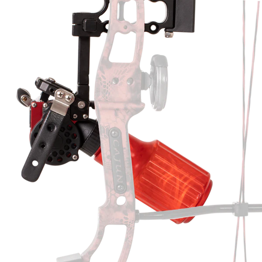 Cajun Winch Pro Bowfishing Reel