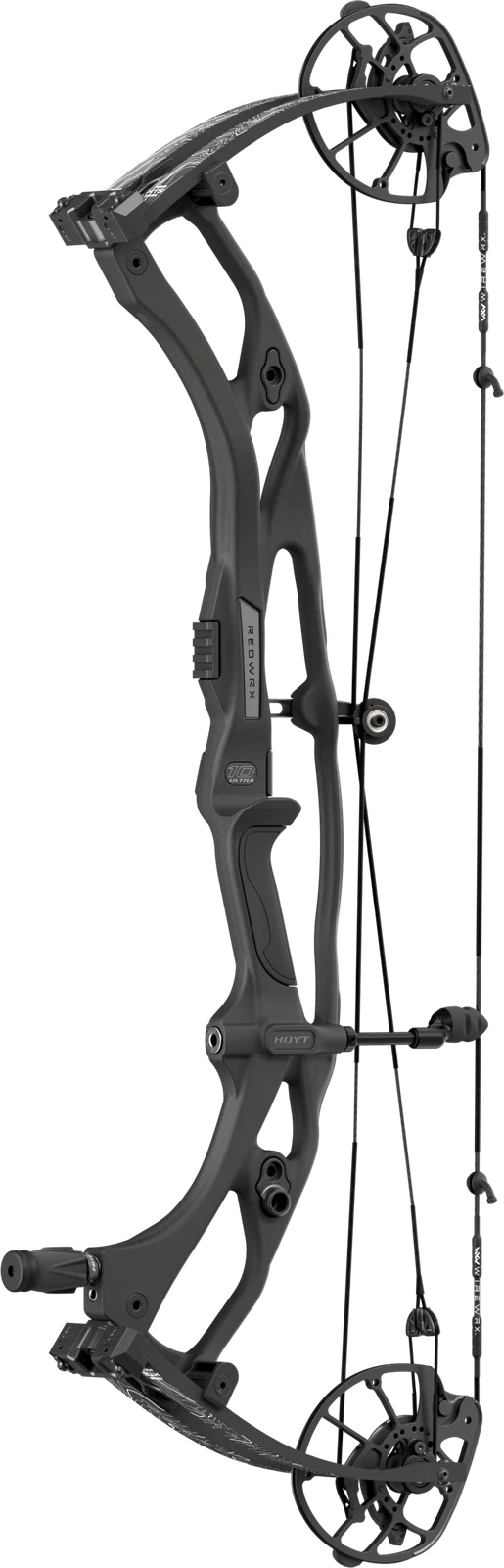 Hoyt Carbon RX 10