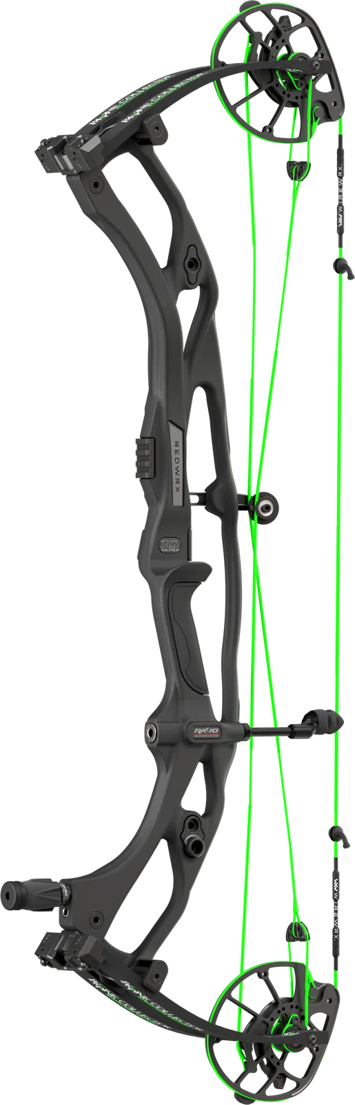Hoyt Carbon RX 10
