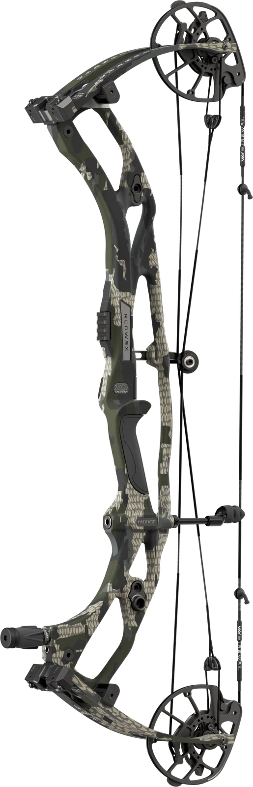 Hoyt Carbon RX 10