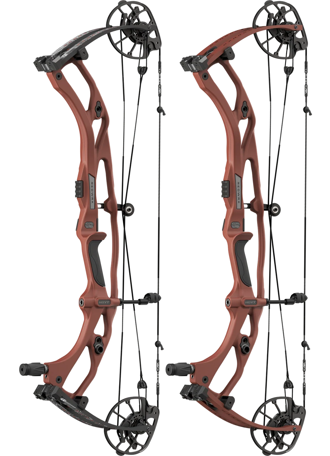 Hoyt Carbon RX 10