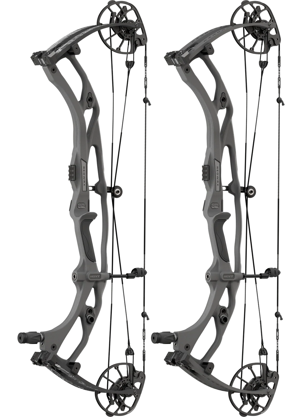 Hoyt Carbon RX 10