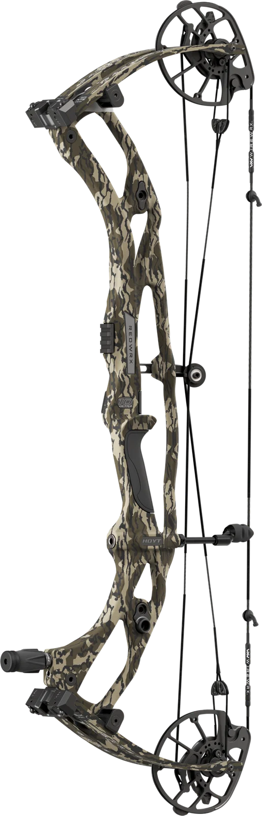 Hoyt Carbon RX 10