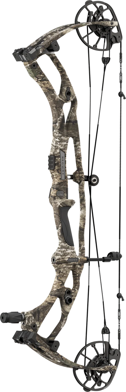 Hoyt Carbon RX 10