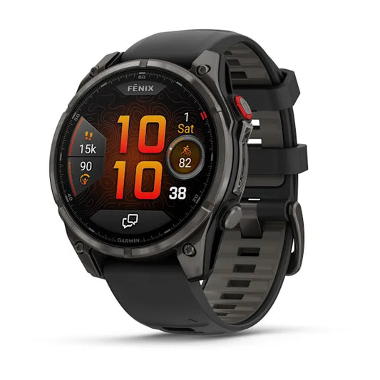 Garmin Fenix 8 Pro 47mm AMOLED