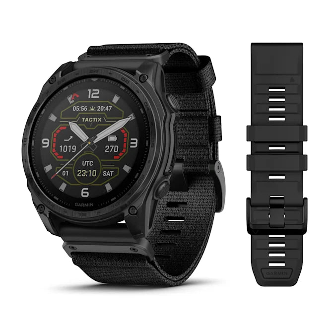 Garmin Tactix 8 51mm Solar