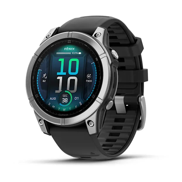 Garmin Fenix E 47mm AMOLED