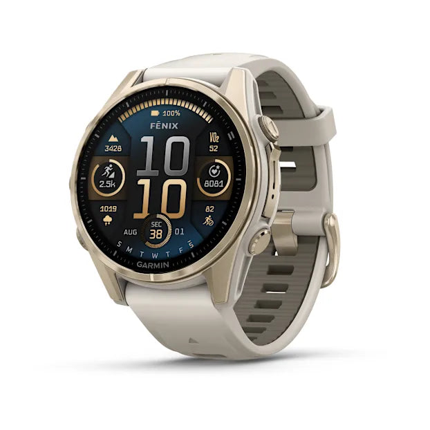 Garmin Fenix 8 43mm AMOLED