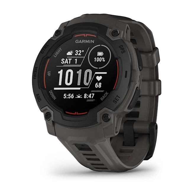 Garmin Instinct E 45mm