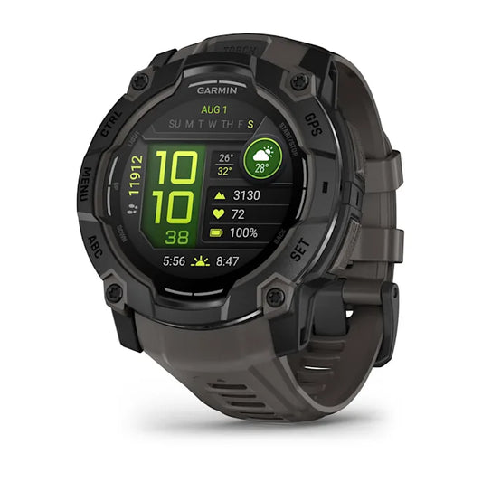 Garmin Instinct 3 50mm AMOLED