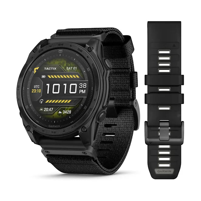 Garmin Tactix 8 51mm Amoled