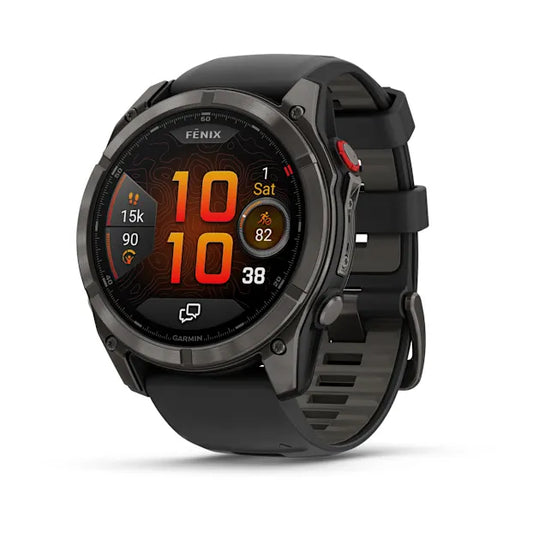 Garmin Fenix 8 Pro 51mm AMOLED