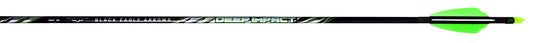 Black Eagle Deep Impact Shaft