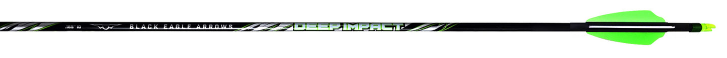 Black Eagle Deep Impact Shaft