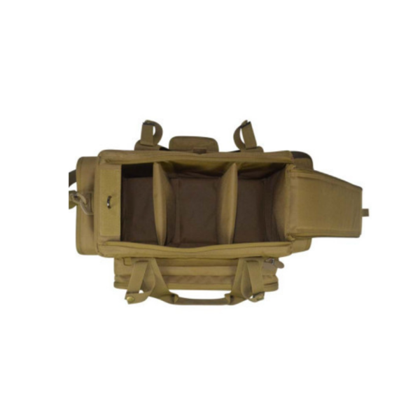 Ecoevo Pro Series Range Bag