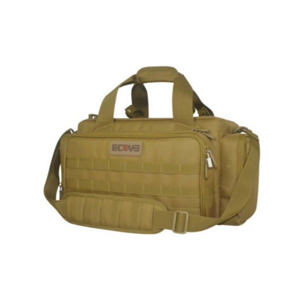 Ecoevo Pro Series Range Bag