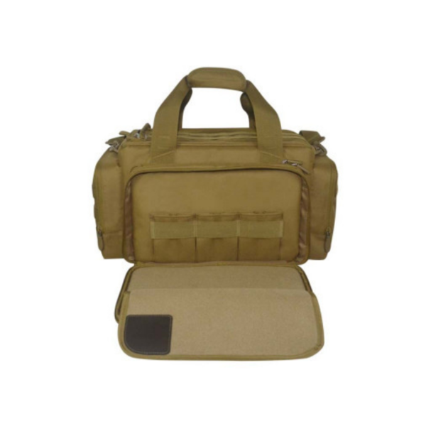 Ecoevo Pro Series Range Bag