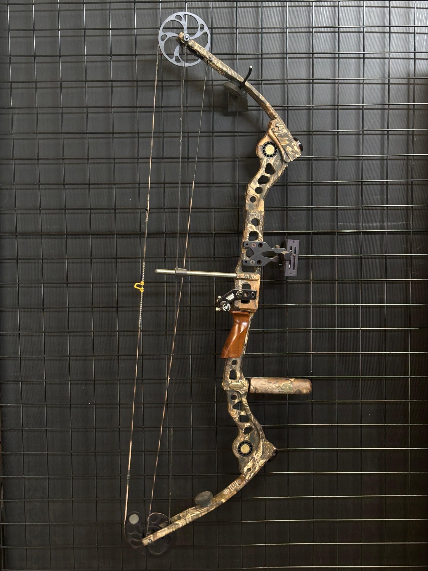 Mathews Q2XL