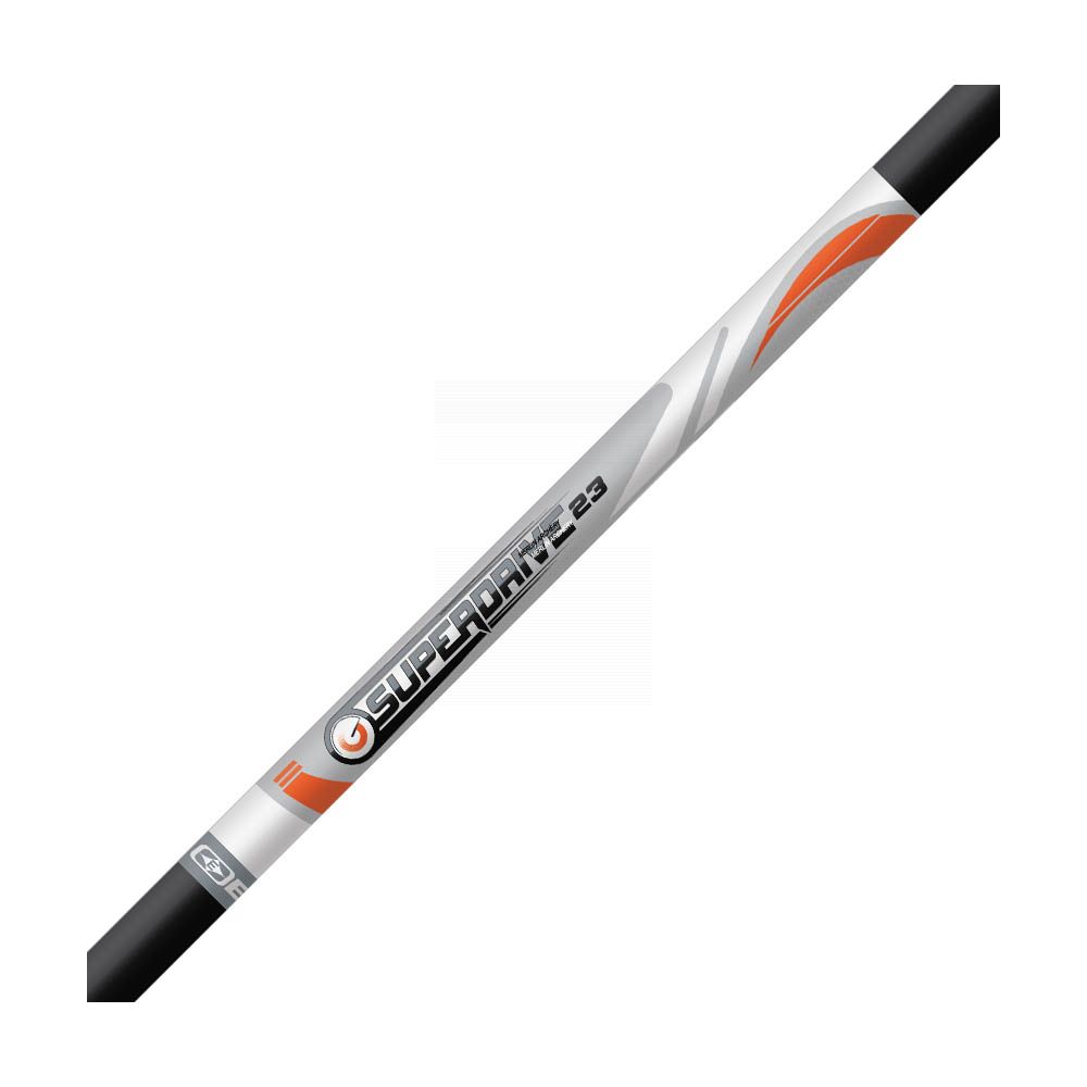 Easton Superdrive 23 Arrow Shaft