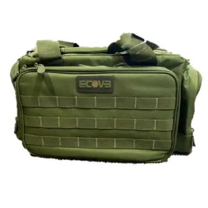 Ecoevo Elite Series Range Bag