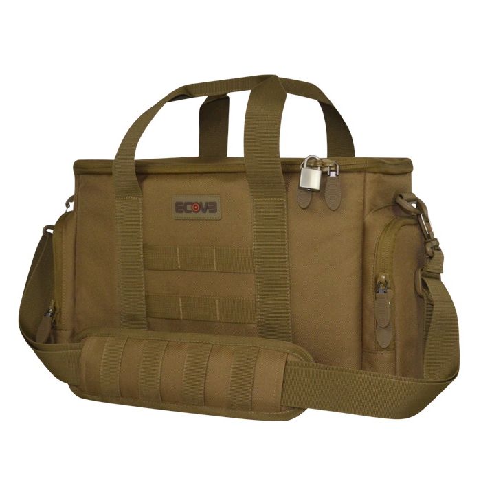 Ecoevo Elite Series Range Bag