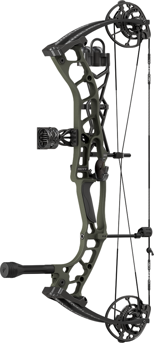 Hoyt Enduro Value Pack