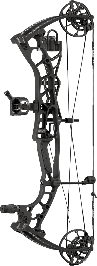 Hoyt Enduro Premium Pack
