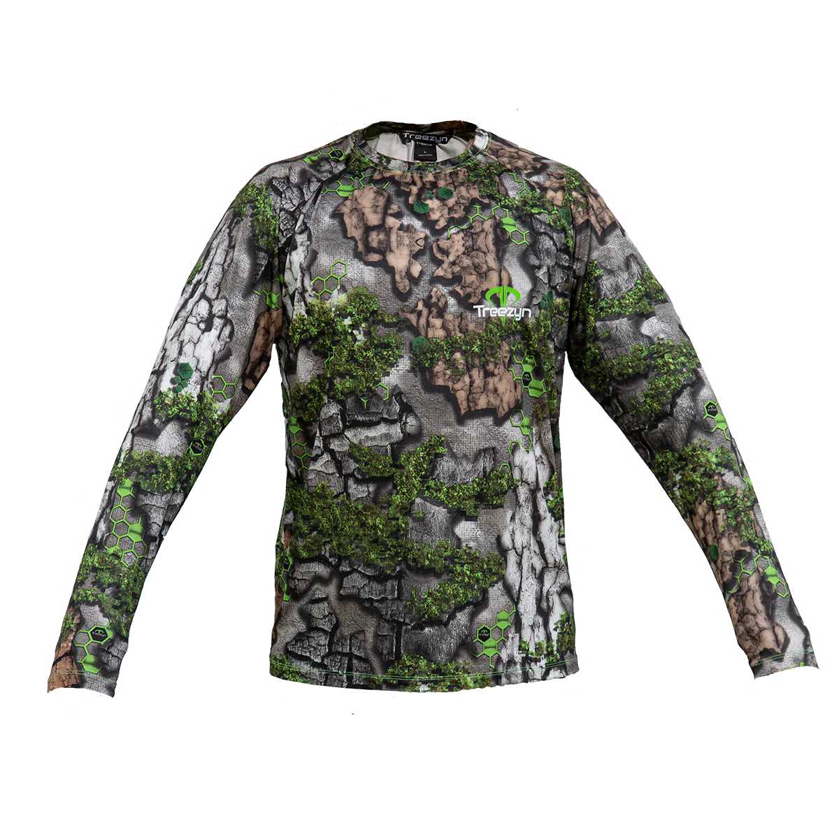 Men’s Early Season Long Sleeve Shirt