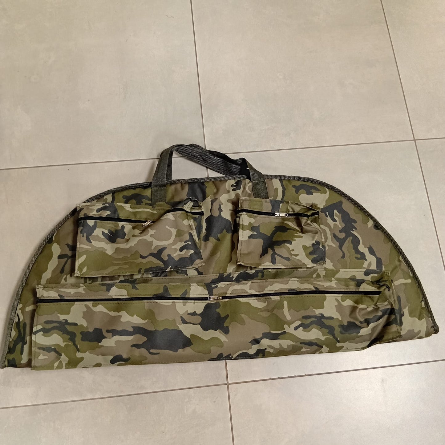 Hookd Compound Bow Bags