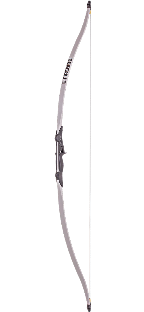 Bear Firebird Bow Kit