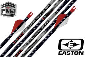 Easton 5MM FMJ