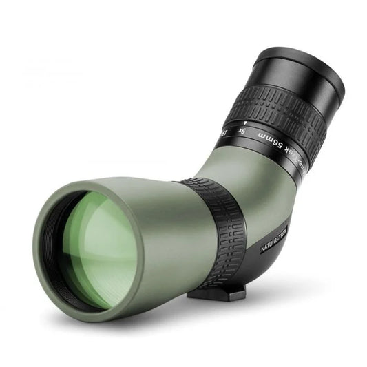 Hawk Nature Track 9-27x56 Spotting Scope