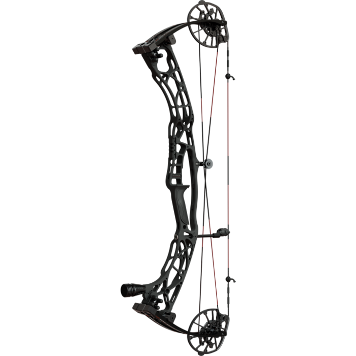 Hoyt Alpha X 33