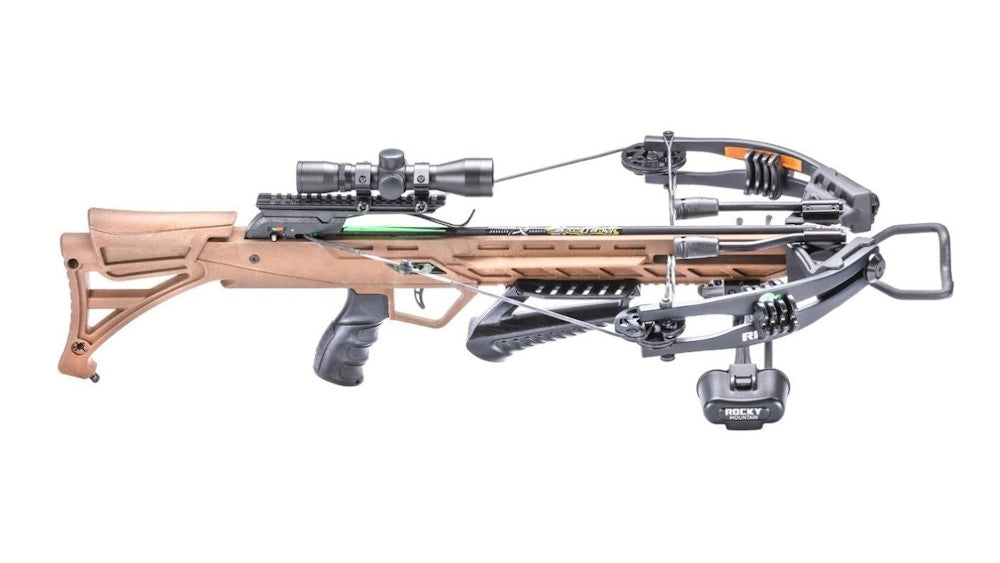 Rocky Mountain RM415 Kit