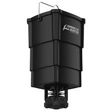 American Hunter 50lb Collapsible Nesting Feeder
