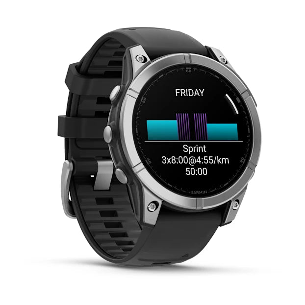 Garmin Fenix E 47mm AMOLED