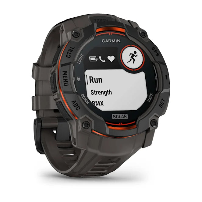 Garmin Instinct 3 50mm Solar