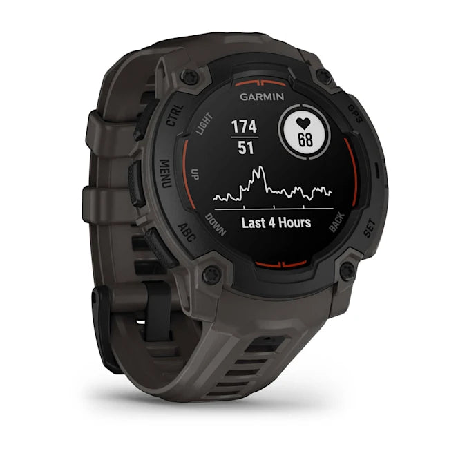 Garmin Instinct E 45mm