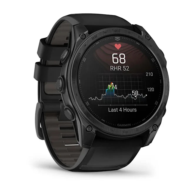 Garmin Tactix 8 51mm Amoled