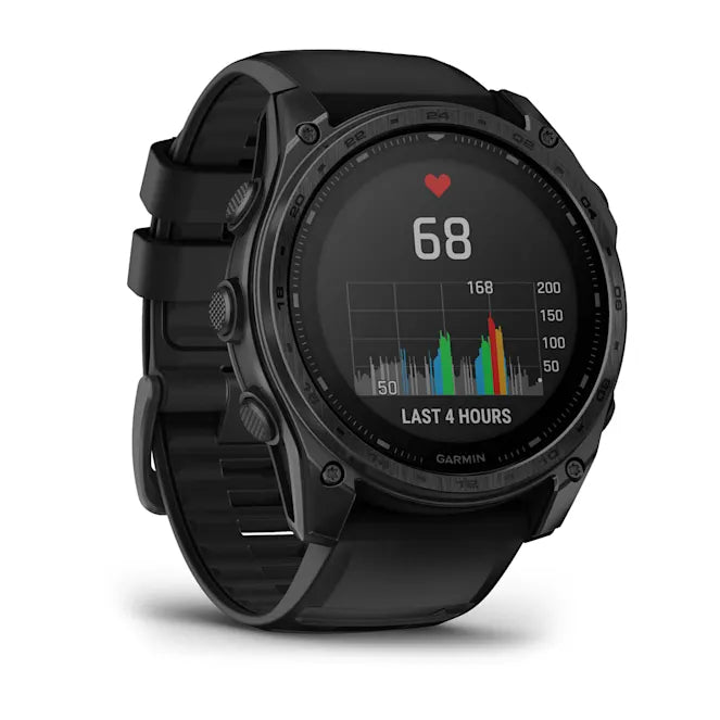 Garmin Tactix 8 51mm Solar