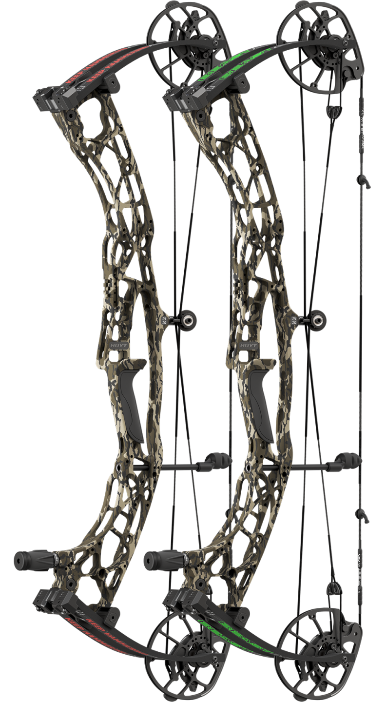 Hoyt Alpha AX-90, Beast
