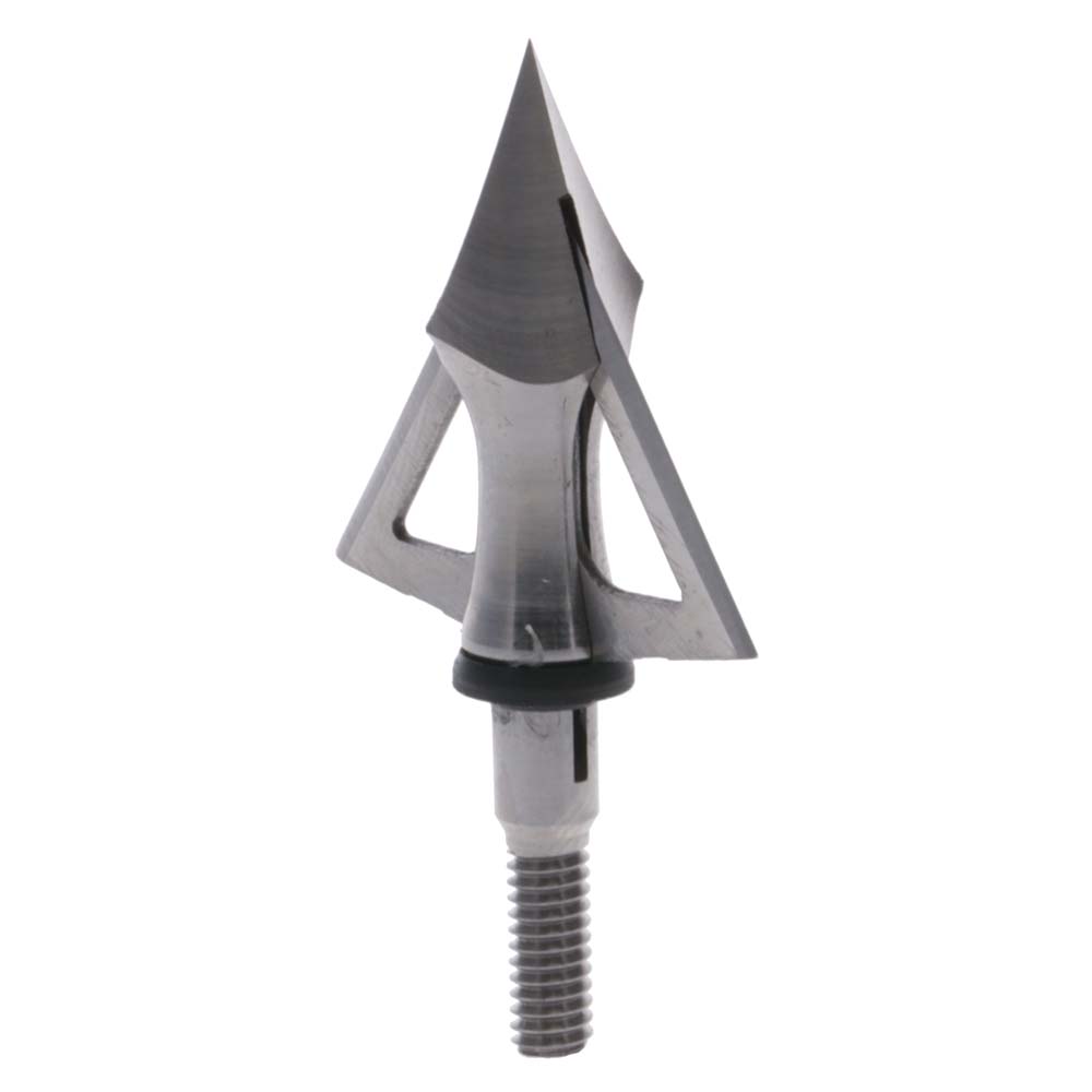 NAP Endgame Titanium - Fixed Blade Broadhead